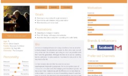 John Smith: Chess Coach (retiree)